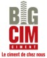 BIG CIMENT